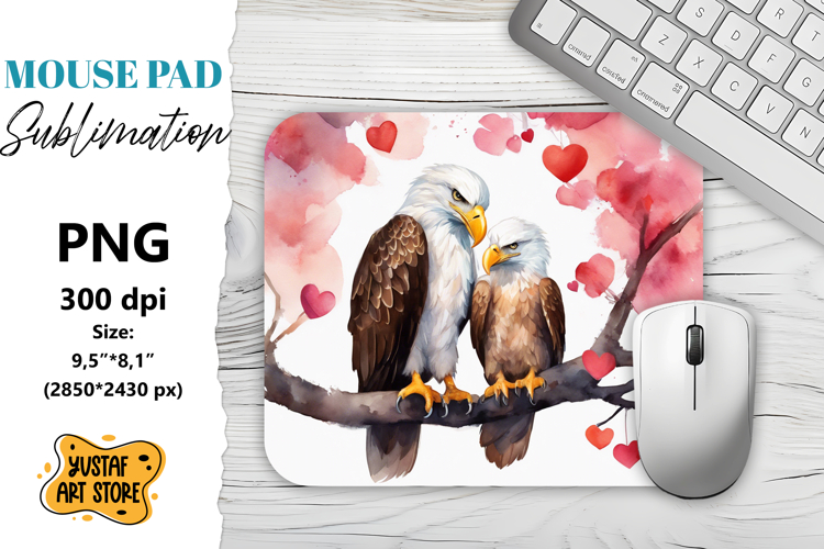 Eagle Clipart Image 3