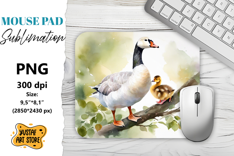 Cute Duck Clipart Image 17