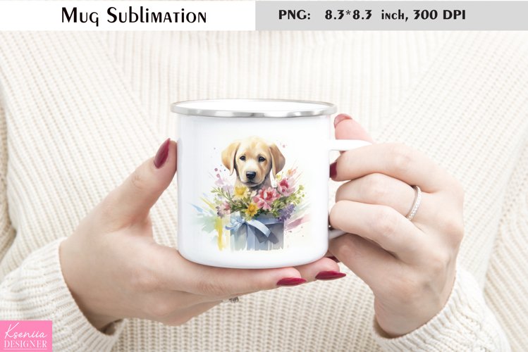 Mug Png Image 15
