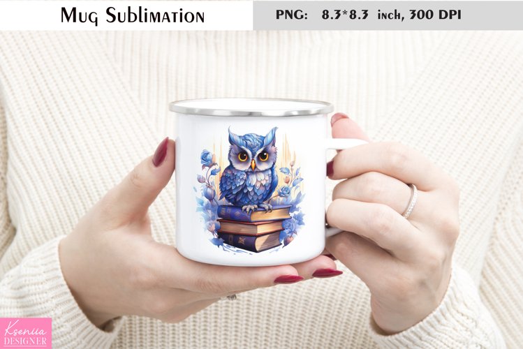 Owl Clipart Image 24