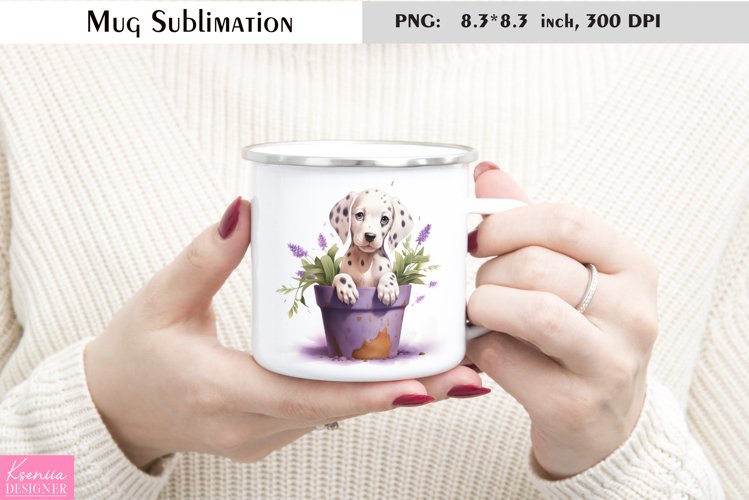 Lavender Flower Png Image 4