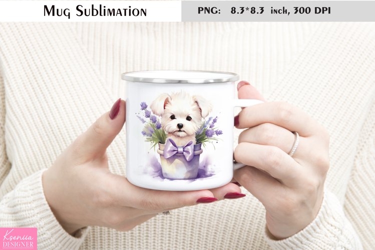 Mug Png Image 10
