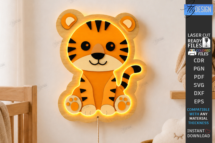 3d Laser Cut Template Image 23