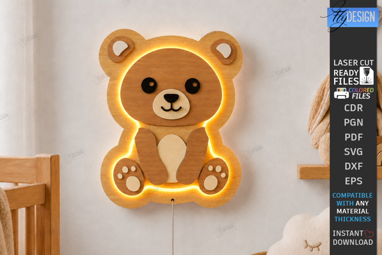 3d Laser Cut Template Image 20
