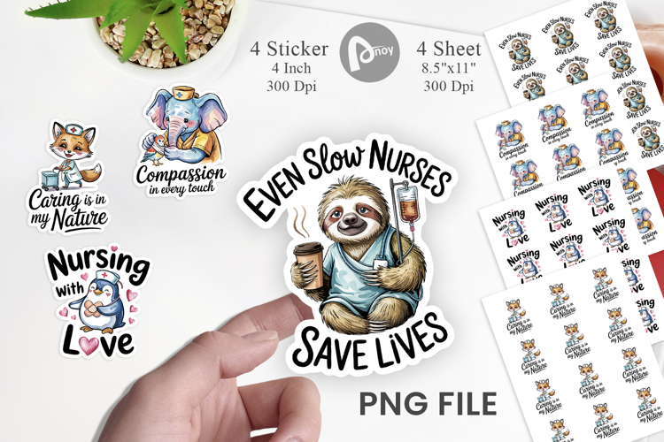 Sticker Png Image 17