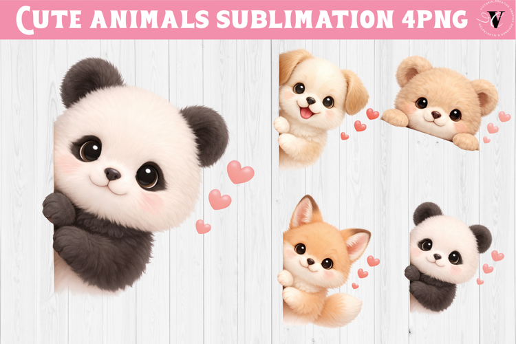 Animals Png Image 15