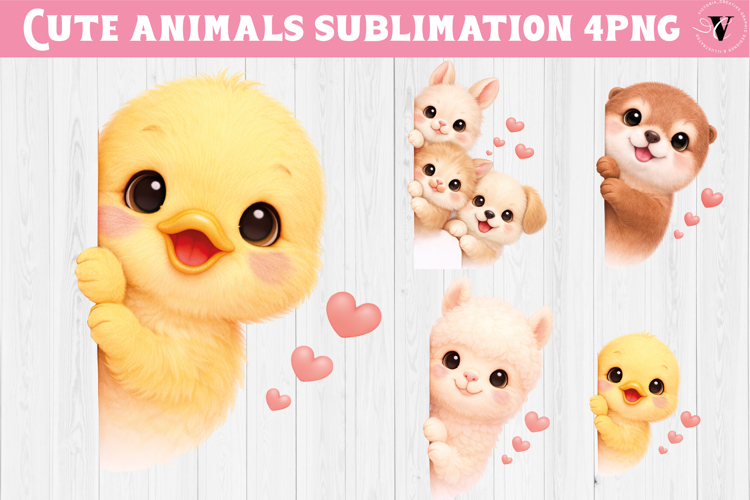 Animals Png Image 12