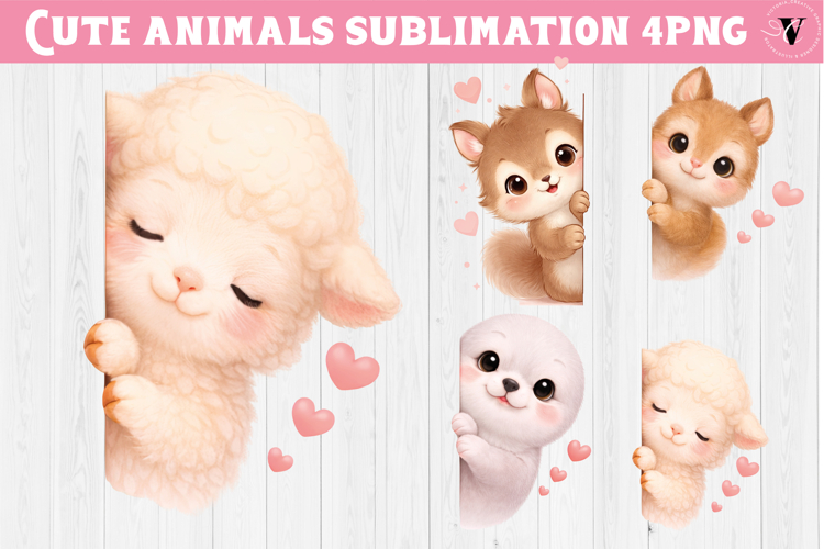 Animals Png Image 11