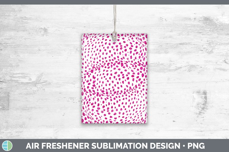 GorgeousAnimal Air Freshener design.