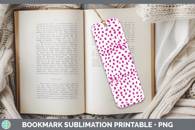 Cheetah Print Clipart Image 2