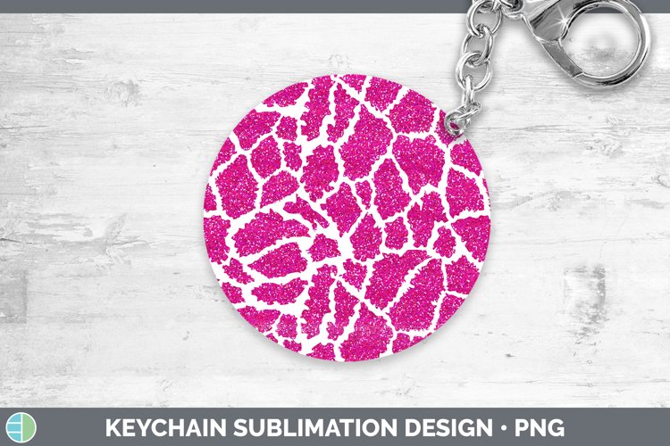 Keychain Sublimation Designs Image 15