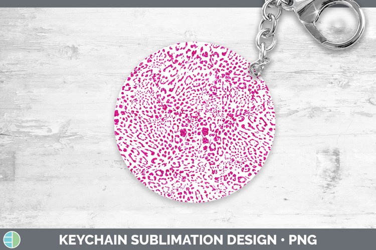 Keychain Sublimation Designs Image 14