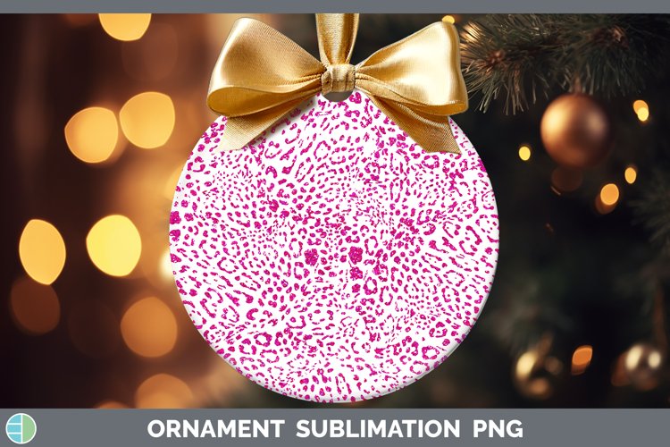 Bauble Clipart Image 12