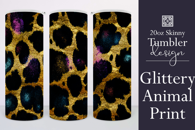 Cheetah Print Clipart Image 17