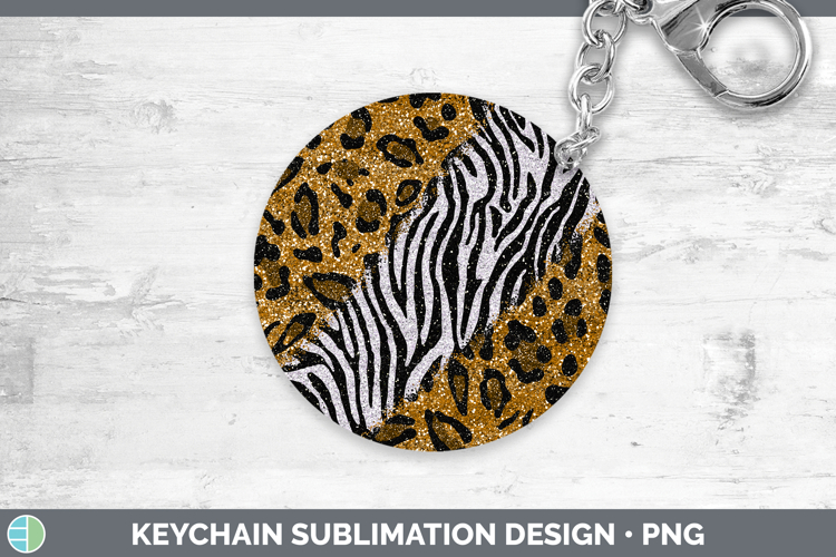 Keychain Sublimation Designs Image 24