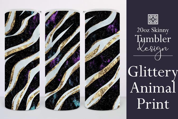 Cheetah Print Clipart Image 5