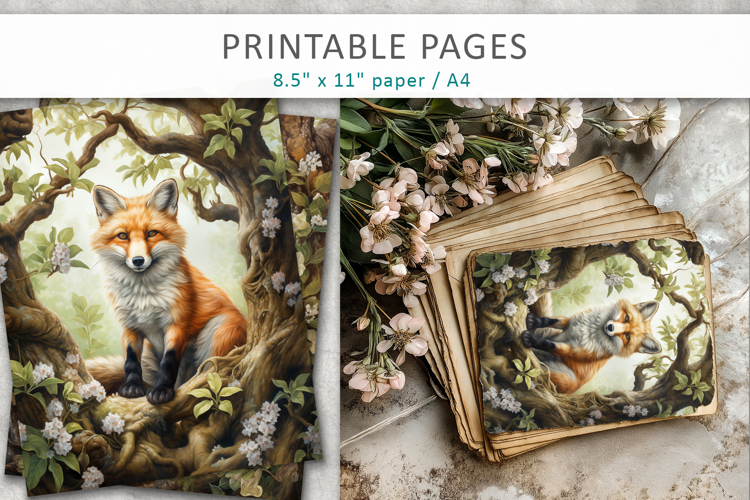 Animal Illustrations Image 10