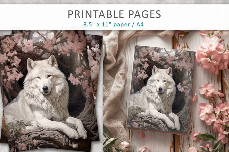 Animal Illustrations Image 9