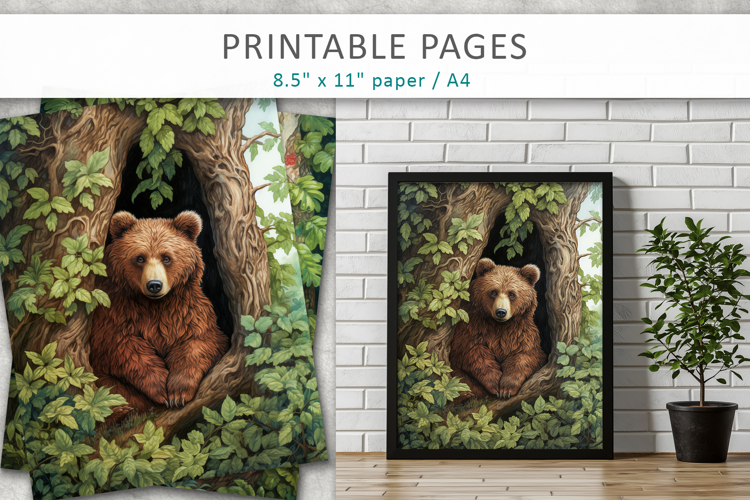 Animal Illustrations Image 7