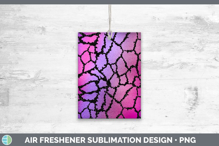 GorgeousAnimal Air Freshener design.