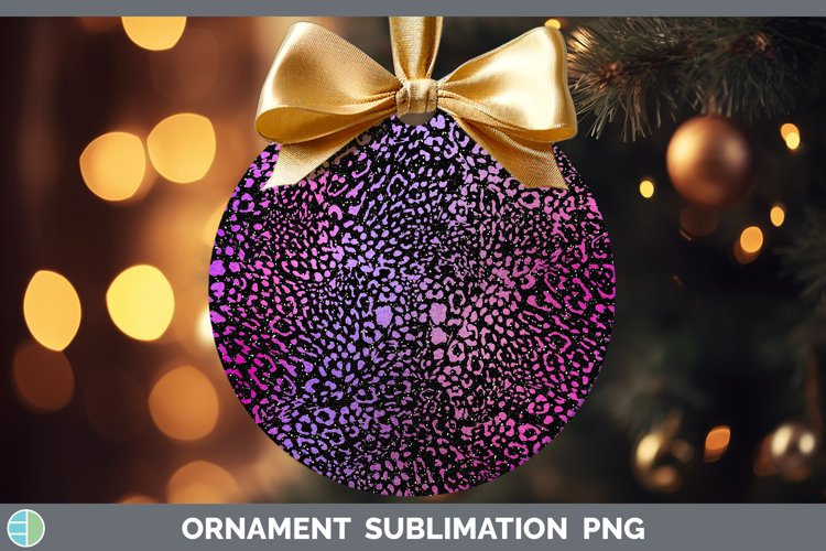 Bauble Clipart Image 12