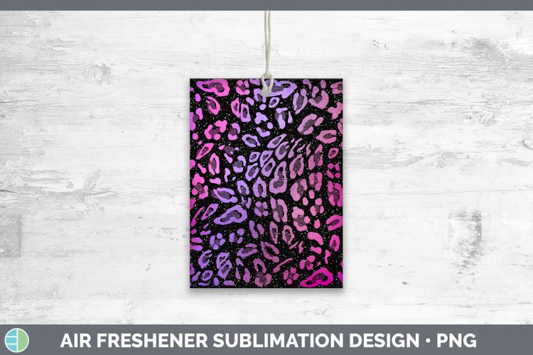GorgeousAnimal Air Freshener design.