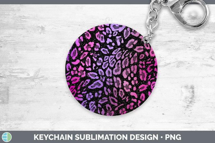Keychain Sublimation Designs Image 24