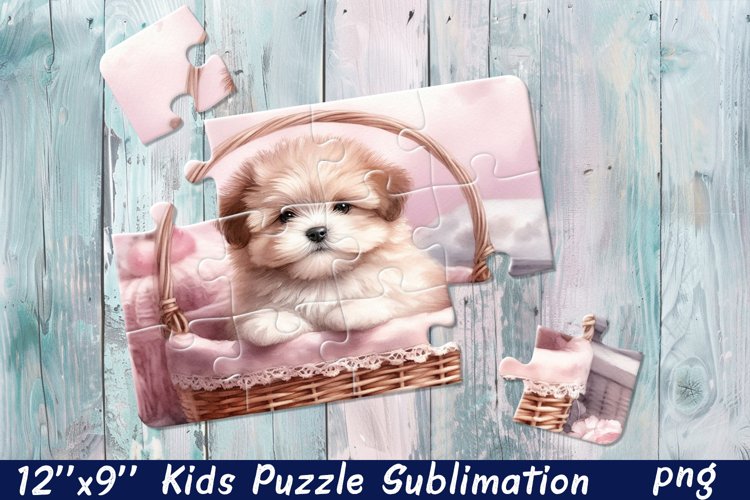 Puzzles Clipart Image 17