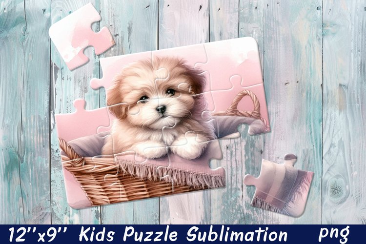 Puzzles Clipart Image 10