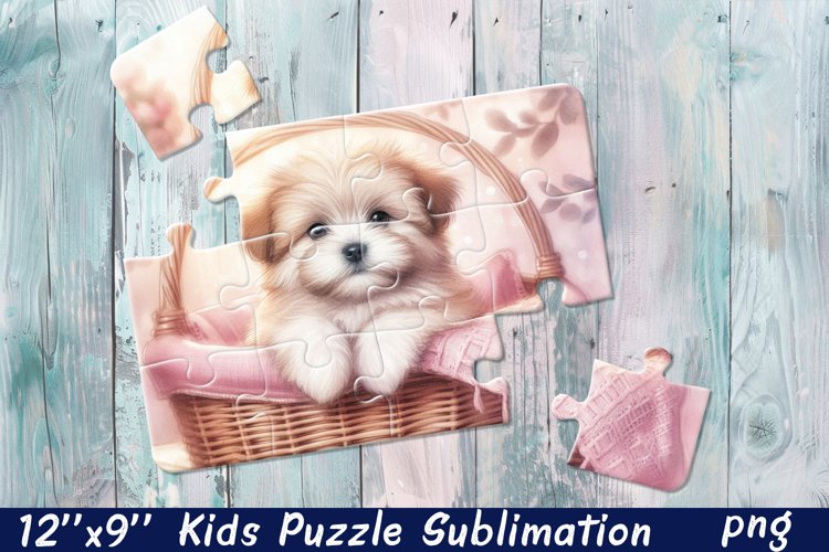 Puzzles Clipart Image 9
