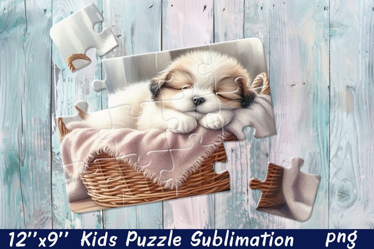 Puzzles Clipart Image 8
