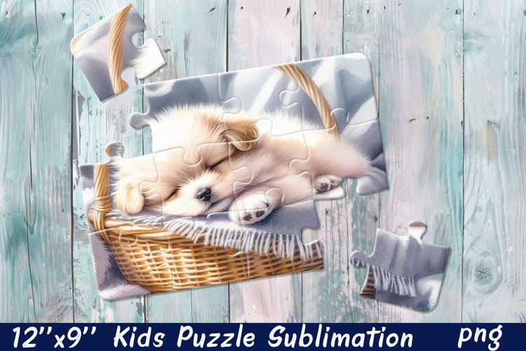 Puzzles Clipart Image 7