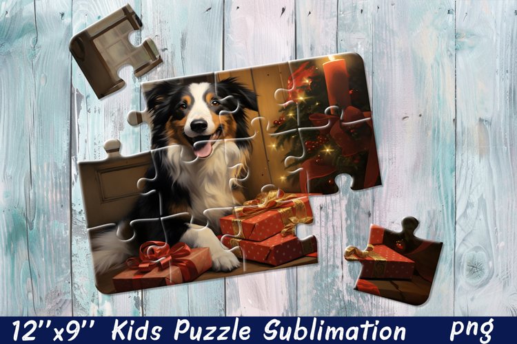 Puzzles Clipart Image 22
