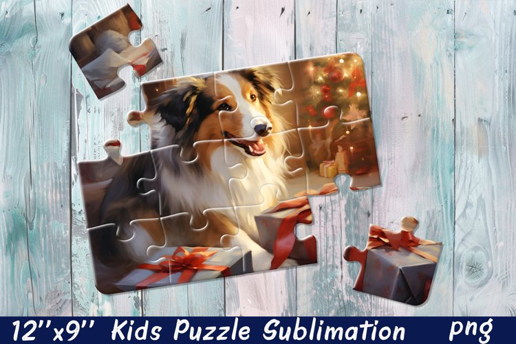Puzzles Clipart Image 23