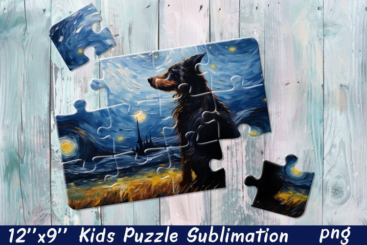 Puzzles Clipart Image 5