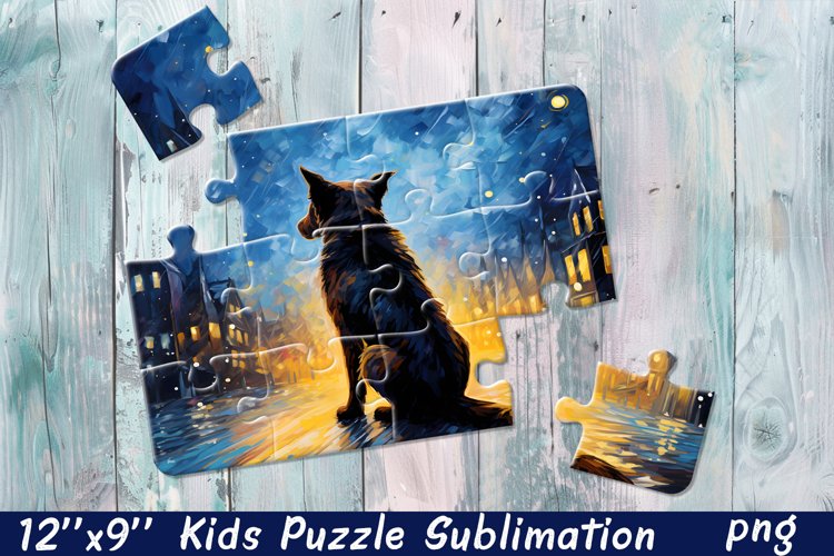 Puzzles Clipart Image 3