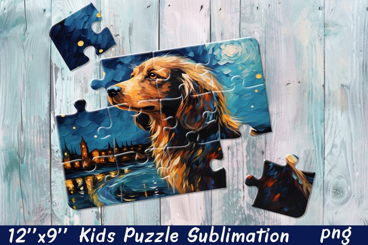 Puzzles Clipart Image 2