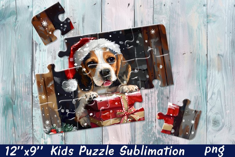 Puzzles Clipart Image 4