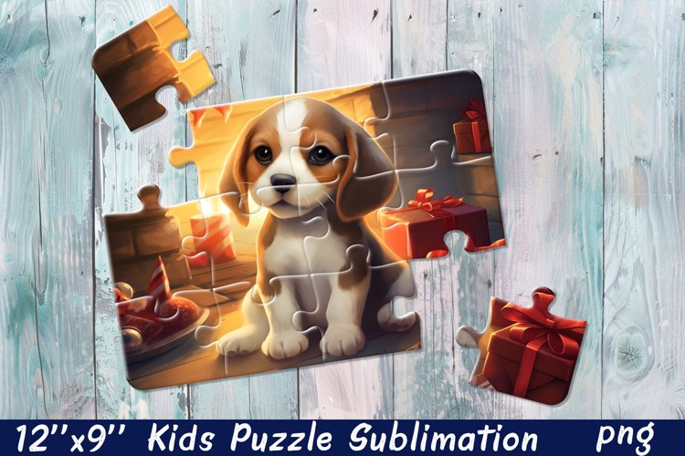 Puzzles Clipart