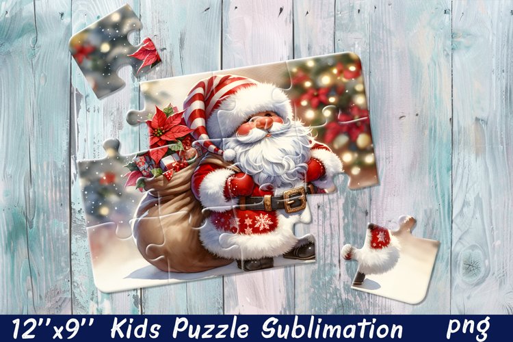 Puzzle Png Image 5