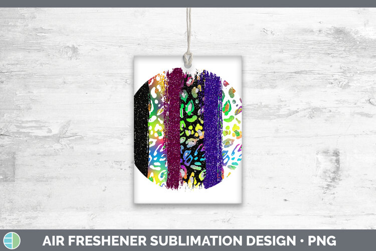 GorgeousAnimal Air Freshener design.