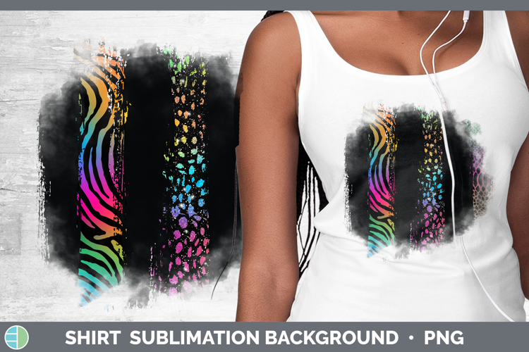 Animal Print Backgrounds Image 2