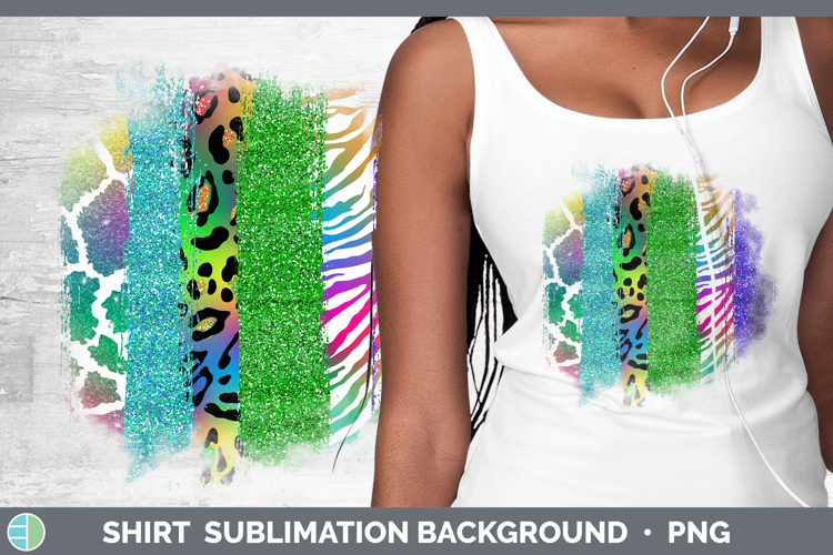 Animal Print Backgrounds Image 3