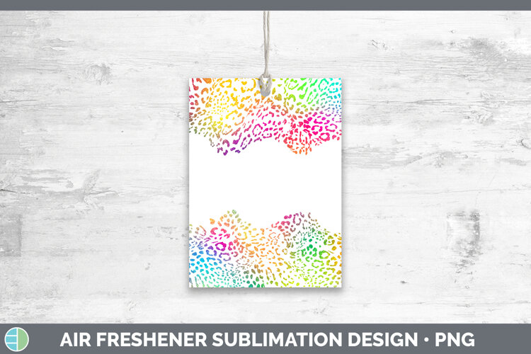 GorgeousAnimal Air Freshener design.