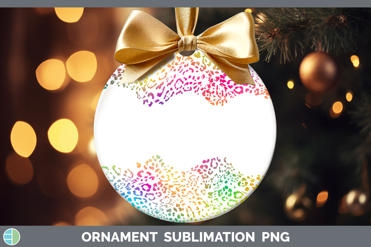 Bauble Clipart Image 23