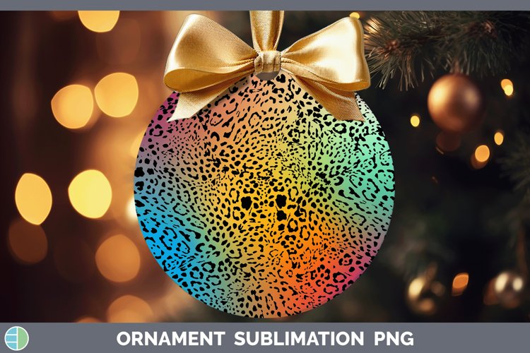 Bauble Clipart Image 21