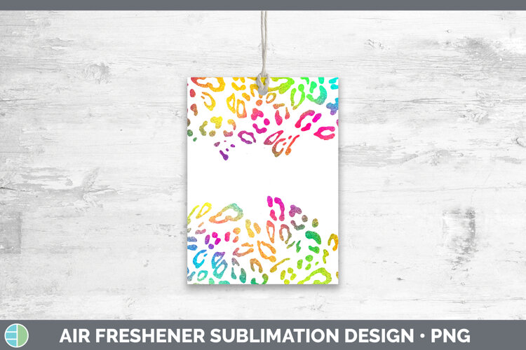 GorgeousAnimal Air Freshener design.