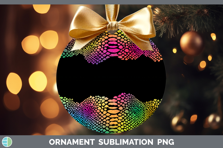 Bauble Clipart Image 11