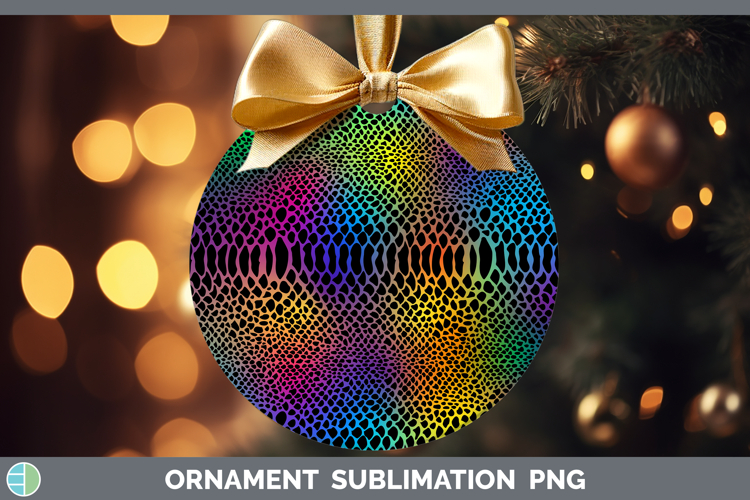 Bauble Clipart Image 13