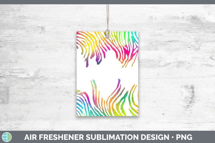 GorgeousAnimal Air Freshener design.